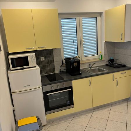 Apartments Lota Kostrena Ngoại thất bức ảnh