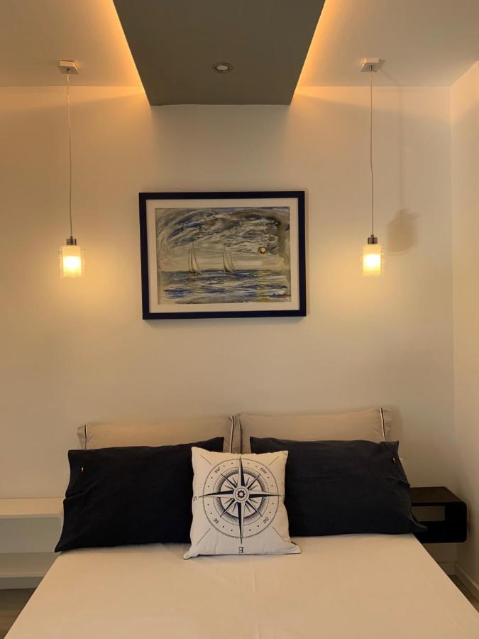 Apartments Lota Kostrena Ngoại thất bức ảnh