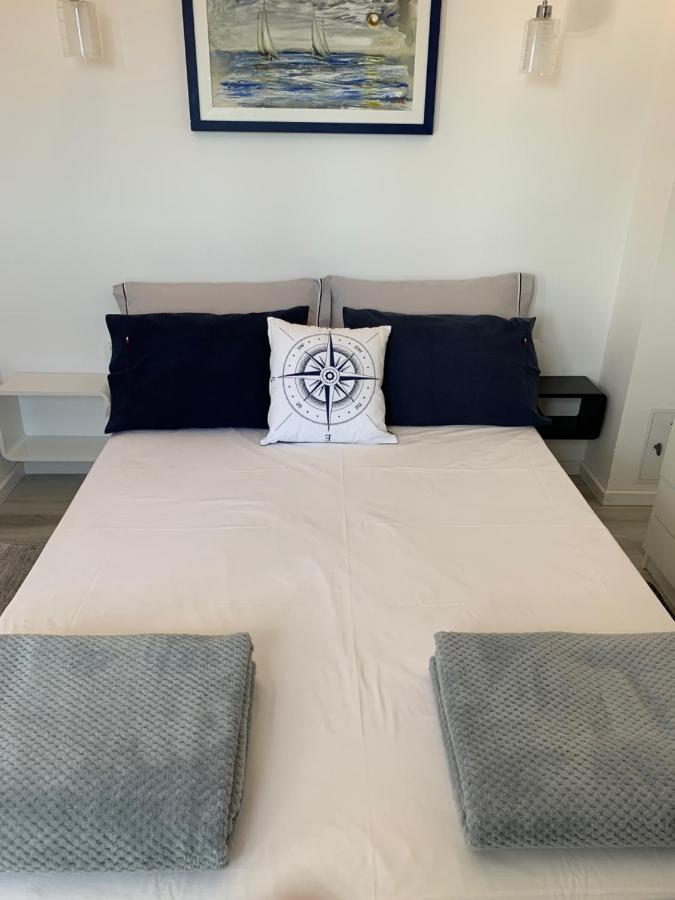 Apartments Lota Kostrena Ngoại thất bức ảnh
