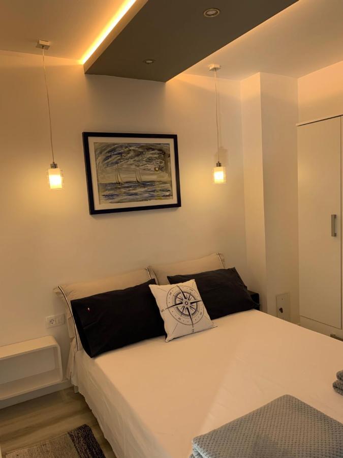 Apartments Lota Kostrena Ngoại thất bức ảnh