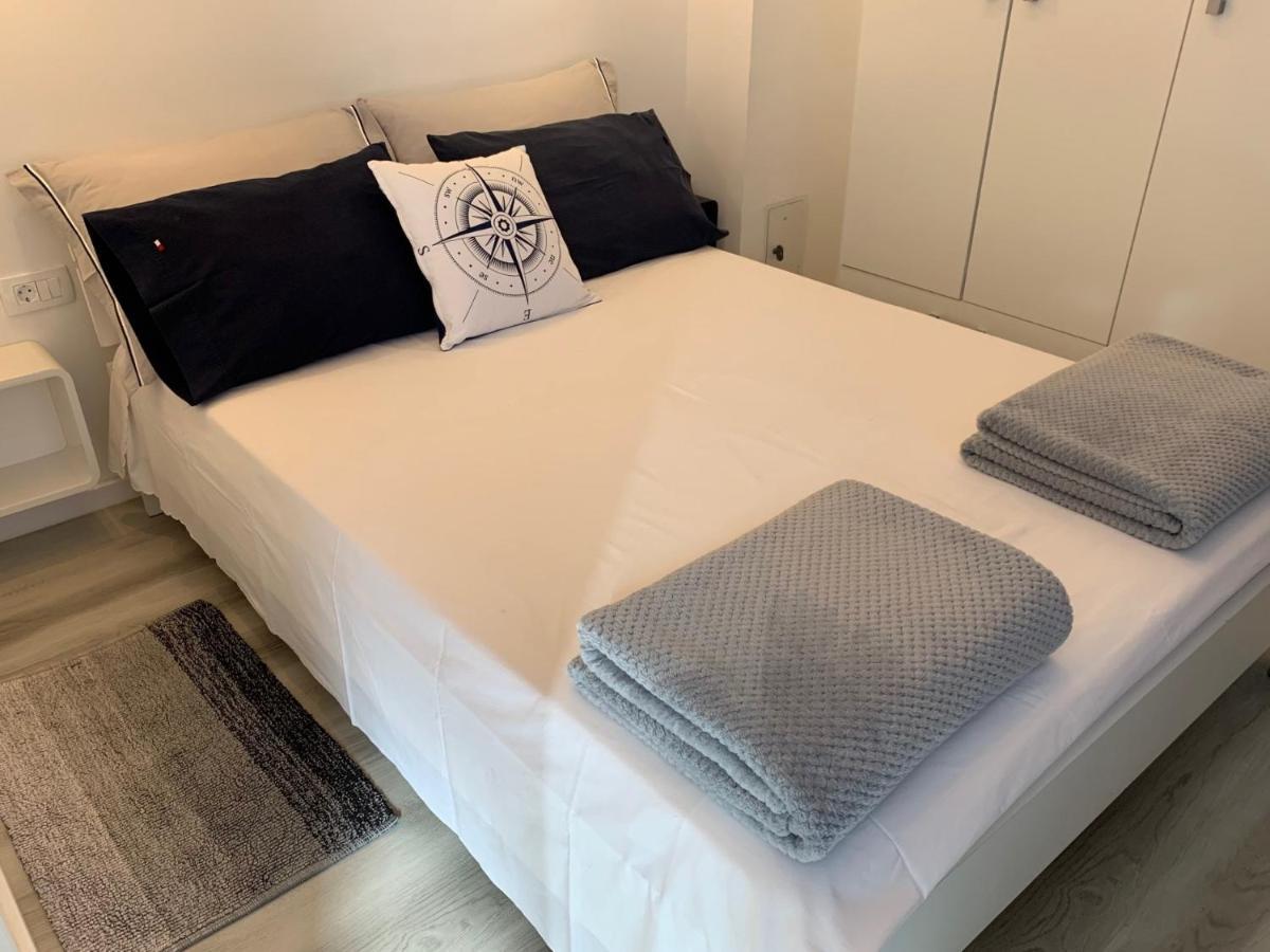 Apartments Lota Kostrena Ngoại thất bức ảnh