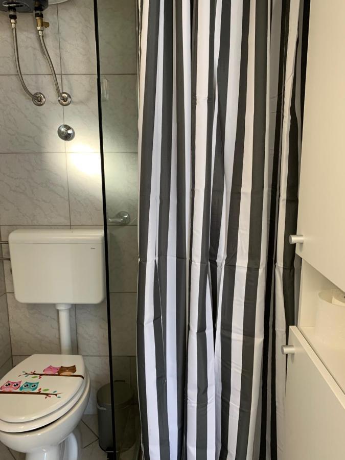 Apartments Lota Kostrena Ngoại thất bức ảnh