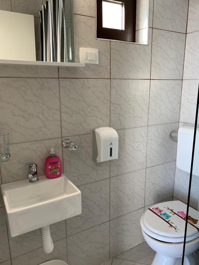 Apartments Lota Kostrena Ngoại thất bức ảnh