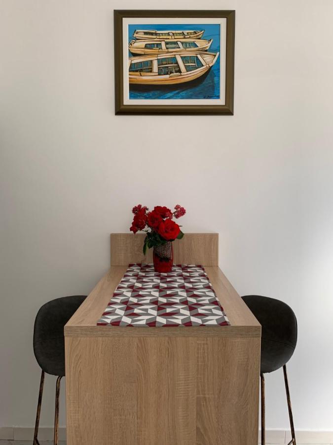 Apartments Lota Kostrena Ngoại thất bức ảnh
