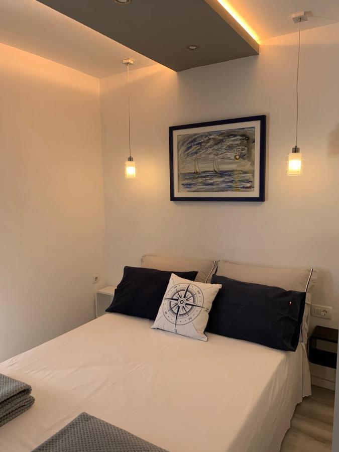 Apartments Lota Kostrena Ngoại thất bức ảnh