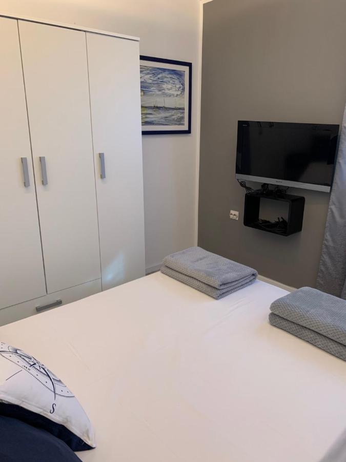 Apartments Lota Kostrena Ngoại thất bức ảnh
