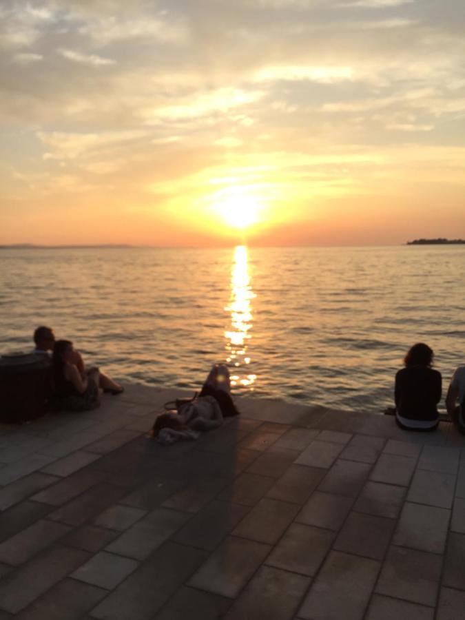 Apartments Lota Kostrena Ngoại thất bức ảnh